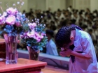 พิธีมอบเกียรติบัตร ประจำปีการศึกษา 2568 ระดับประถมศึกษา Image 87