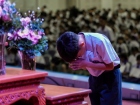 พิธีมอบเกียรติบัตร ประจำปีการศึกษา 2568 ระดับประถมศึกษา Image 88