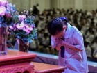 พิธีมอบเกียรติบัตร ประจำปีการศึกษา 2568 ระดับประถมศึกษา Image 89