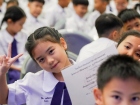 พิธีมอบเกียรติบัตร ประจำปีการศึกษา 2568 ระดับประถมศึกษา Image 300