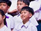 พิธีมอบเกียรติบัตร ประจำปีการศึกษา 2568 ระดับประถมศึกษา Image 339