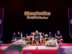 พิธีมอบเกียรติบัตร ประจำปีการศึกษา 2568 ระดับประถมศึกษา Image 23