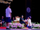 พิธีมอบเกียรติบัตร ประจำปีการศึกษา 2568 ระดับประถมศึกษา Image 98
