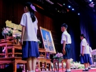 พิธีมอบเกียรติบัตร ประจำปีการศึกษา 2568 ระดับประถมศึกษา Image 107