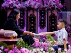 พิธีมอบเกียรติบัตร ประจำปีการศึกษา 2568 ระดับประถมศึกษา Image 1