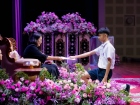 พิธีมอบเกียรติบัตร ประจำปีการศึกษา 2568 ระดับมัธยมศึกษา Image 60