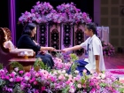 พิธีมอบเกียรติบัตร ประจำปีการศึกษา 2568 ระดับมัธยมศึกษา Image 64