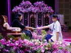 พิธีมอบเกียรติบัตร ประจำปีการศึกษา 2568 ระดับมัธยมศึกษา Image 65