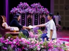 พิธีมอบเกียรติบัตร ประจำปีการศึกษา 2568 ระดับมัธยมศึกษา Image 67