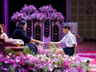 พิธีมอบเกียรติบัตร ประจำปีการศึกษา 2568 ระดับมัธยมศึกษา Image 80