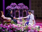 พิธีมอบเกียรติบัตร ประจำปีการศึกษา 2568 ระดับมัธยมศึกษา Image 84