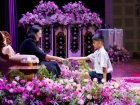 พิธีมอบเกียรติบัตร ประจำปีการศึกษา 2568 ระดับมัธยมศึกษา Image 88