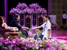 พิธีมอบเกียรติบัตร ประจำปีการศึกษา 2568 ระดับมัธยมศึกษา Image 90