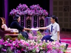 พิธีมอบเกียรติบัตร ประจำปีการศึกษา 2568 ระดับมัธยมศึกษา Image 94