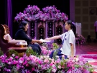 พิธีมอบเกียรติบัตร ประจำปีการศึกษา 2568 ระดับมัธยมศึกษา Image 95