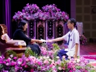 พิธีมอบเกียรติบัตร ประจำปีการศึกษา 2568 ระดับมัธยมศึกษา Image 96