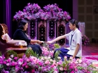 พิธีมอบเกียรติบัตร ประจำปีการศึกษา 2568 ระดับมัธยมศึกษา Image 97