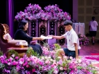พิธีมอบเกียรติบัตร ประจำปีการศึกษา 2568 ระดับมัธยมศึกษา Image 116