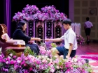 พิธีมอบเกียรติบัตร ประจำปีการศึกษา 2568 ระดับมัธยมศึกษา Image 121