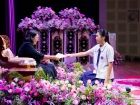 พิธีมอบเกียรติบัตร ประจำปีการศึกษา 2568 ระดับมัธยมศึกษา Image 122