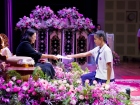 พิธีมอบเกียรติบัตร ประจำปีการศึกษา 2568 ระดับมัธยมศึกษา Image 125