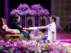 พิธีมอบเกียรติบัตร ประจำปีการศึกษา 2568 ระดับมัธยมศึกษา Image 128