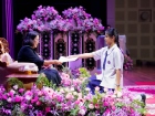 พิธีมอบเกียรติบัตร ประจำปีการศึกษา 2568 ระดับมัธยมศึกษา Image 132