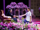 พิธีมอบเกียรติบัตร ประจำปีการศึกษา 2568 ระดับมัธยมศึกษา Image 148