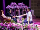 พิธีมอบเกียรติบัตร ประจำปีการศึกษา 2568 ระดับมัธยมศึกษา Image 159