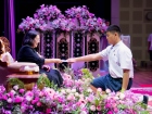 พิธีมอบเกียรติบัตร ประจำปีการศึกษา 2568 ระดับมัธยมศึกษา Image 163
