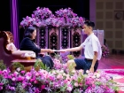 พิธีมอบเกียรติบัตร ประจำปีการศึกษา 2568 ระดับมัธยมศึกษา Image 167