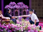 พิธีมอบเกียรติบัตร ประจำปีการศึกษา 2568 ระดับมัธยมศึกษา Image 186
