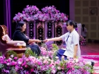 พิธีมอบเกียรติบัตร ประจำปีการศึกษา 2568 ระดับมัธยมศึกษา Image 187
