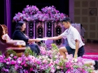 พิธีมอบเกียรติบัตร ประจำปีการศึกษา 2568 ระดับมัธยมศึกษา Image 190