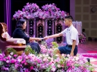 พิธีมอบเกียรติบัตร ประจำปีการศึกษา 2568 ระดับมัธยมศึกษา Image 191