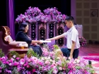 พิธีมอบเกียรติบัตร ประจำปีการศึกษา 2568 ระดับมัธยมศึกษา Image 195