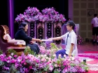 พิธีมอบเกียรติบัตร ประจำปีการศึกษา 2568 ระดับมัธยมศึกษา Image 213