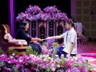 พิธีมอบเกียรติบัตร ประจำปีการศึกษา 2568 ระดับมัธยมศึกษา Image 217