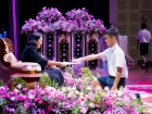 พิธีมอบเกียรติบัตร ประจำปีการศึกษา 2568 ระดับมัธยมศึกษา Image 222