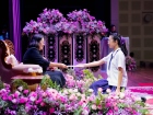 พิธีมอบเกียรติบัตร ประจำปีการศึกษา 2568 ระดับมัธยมศึกษา Image 223