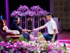พิธีมอบเกียรติบัตร ประจำปีการศึกษา 2568 ระดับมัธยมศึกษา Image 228