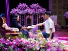 พิธีมอบเกียรติบัตร ประจำปีการศึกษา 2568 ระดับมัธยมศึกษา Image 231