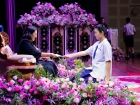 พิธีมอบเกียรติบัตร ประจำปีการศึกษา 2568 ระดับมัธยมศึกษา Image 238