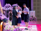 พิธีมอบเกียรติบัตร ประจำปีการศึกษา 2568 ระดับมัธยมศึกษา Image 254