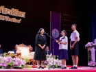 พิธีมอบเกียรติบัตร ประจำปีการศึกษา 2568 ระดับมัธยมศึกษา Image 255