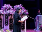 พิธีมอบเกียรติบัตร ประจำปีการศึกษา 2568 ระดับมัธยมศึกษา Image 259