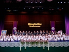 พิธีมอบเกียรติบัตร ประจำปีการศึกษา 2568 ระดับมัธยมศึกษา Image 282