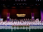 พิธีมอบเกียรติบัตร ประจำปีการศึกษา 2568 ระดับมัธยมศึกษา Image 287