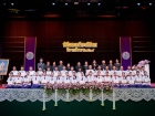 พิธีมอบเกียรติบัตร ประจำปีการศึกษา 2568 ระดับมัธยมศึกษา Image 296