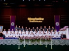 พิธีมอบเกียรติบัตร ประจำปีการศึกษา 2568 ระดับมัธยมศึกษา Image 301